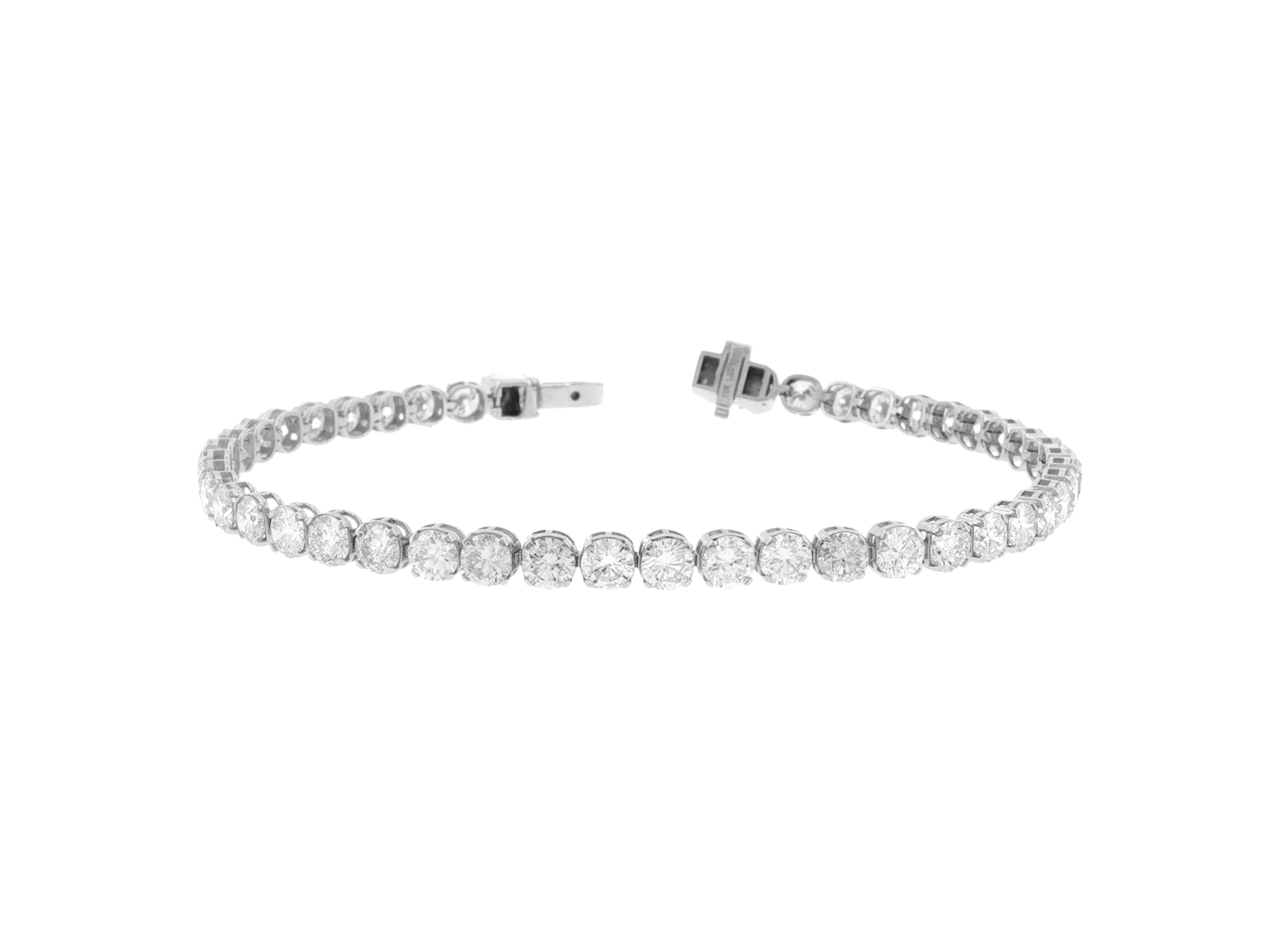 MBR70000544 White Gold · 18K